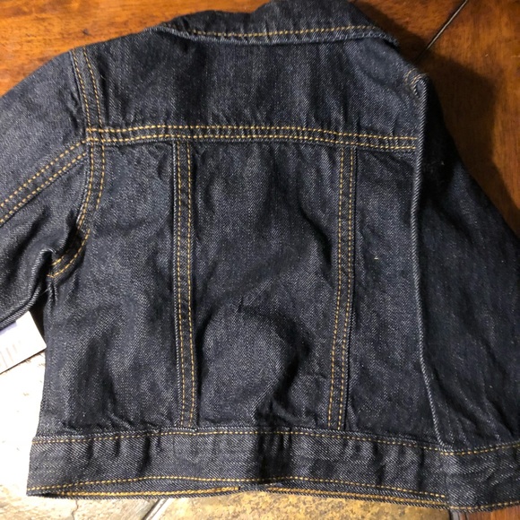 Jean Jacket - Picture 2 of 2